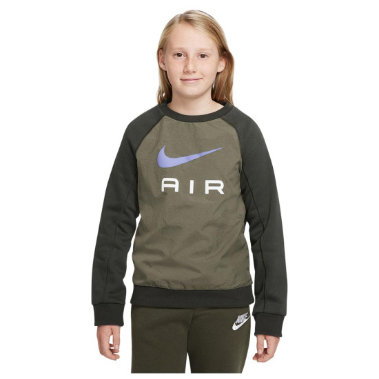 Nike Παιδικό φούτερ Sportswear